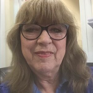 Meet your Posher, Karen